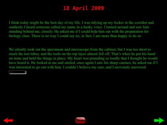 day8 screenshot