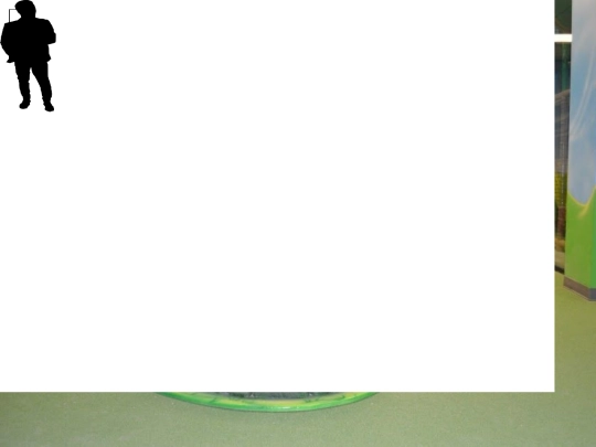 experimental screenshot