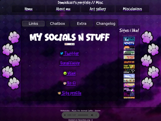misc screenshot