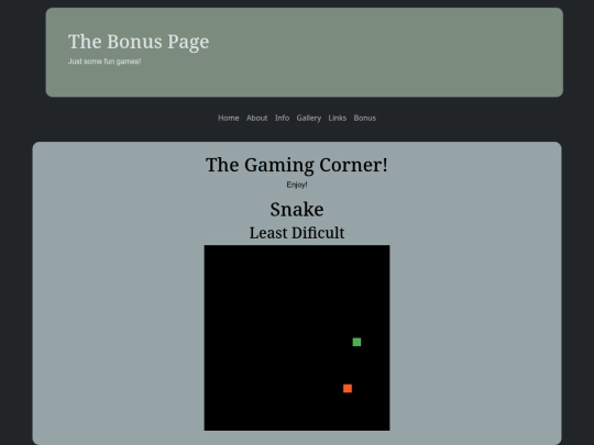 bsbonus screenshot