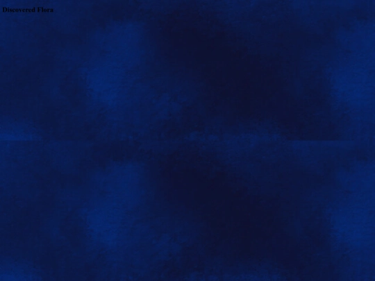 flora screenshot