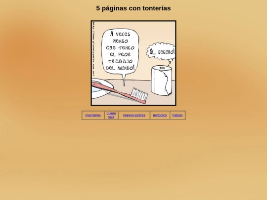 trabajo screenshot