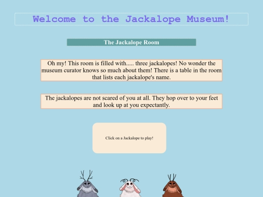 jackaloperoom screenshot