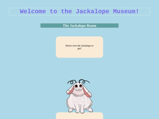 petjack2 screenshot