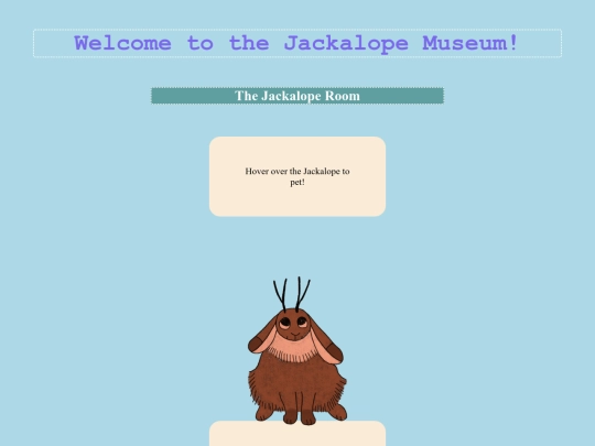 petjack3 screenshot