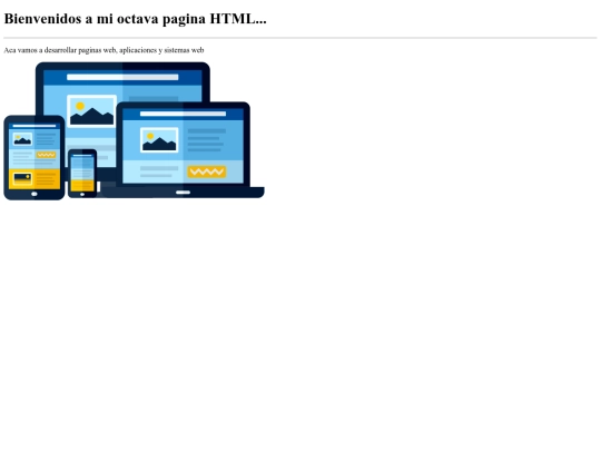 MySite screenshot