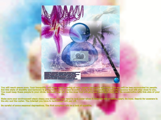 blue screenshot