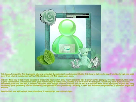 green screenshot
