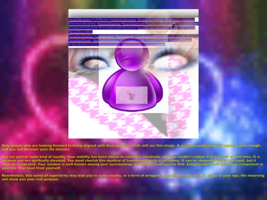 purple screenshot