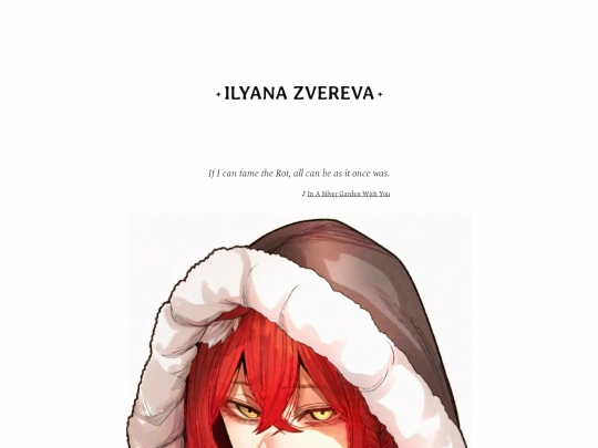 characters/ilyana-zvereva screenshot