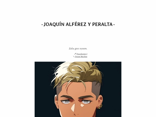 characters/joaquin-alferez screenshot