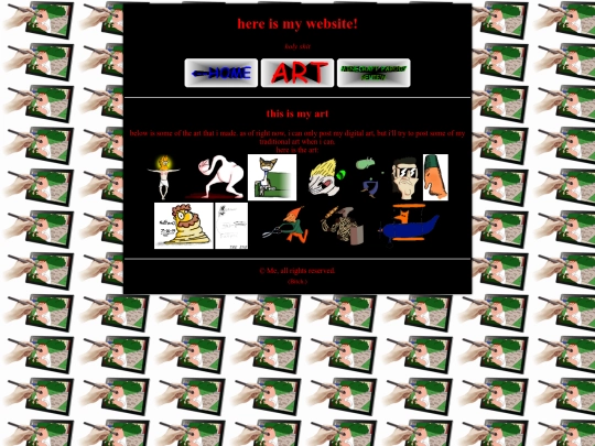 main/art screenshot