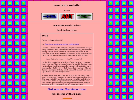 main screenshot