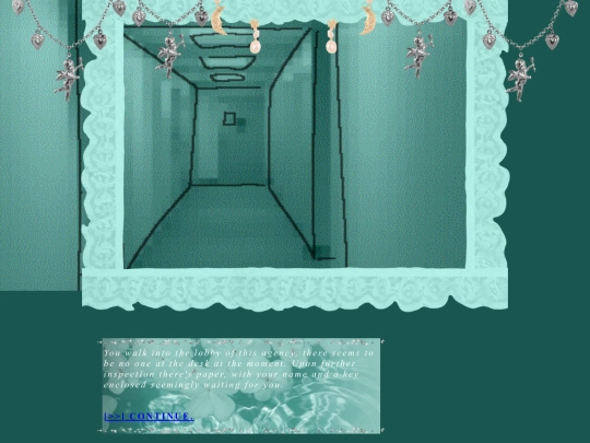 AMI/I_should screenshot