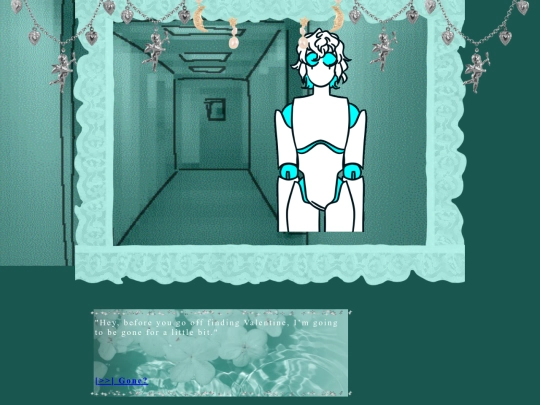 AMI/I_should1 screenshot