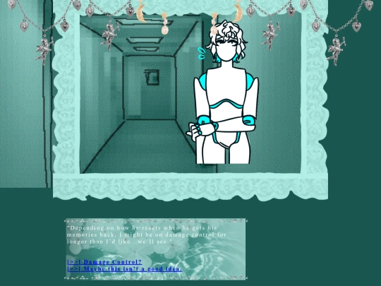 AMI/I_should3 screenshot
