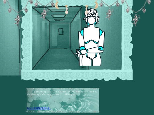 AMI/I_should4 screenshot