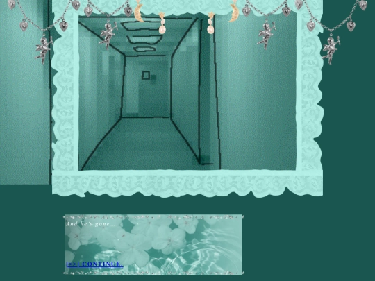 AMI/I_should7 screenshot