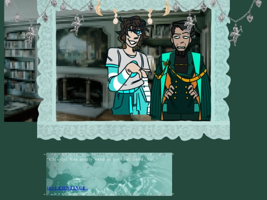 AMI/door6 screenshot