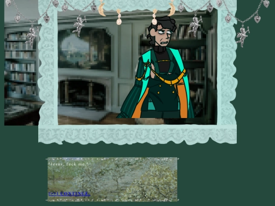 AMI/expectations screenshot