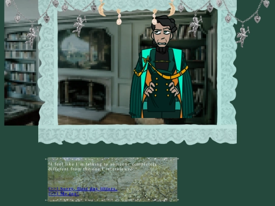 AMI/expectations1 screenshot