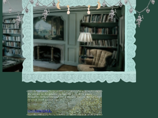AMI/expectations4 screenshot