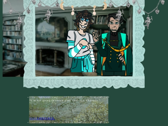 AMI/joke10 screenshot