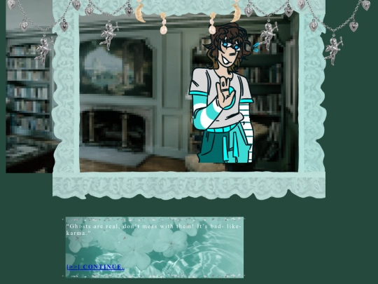 AMI/joke3 screenshot