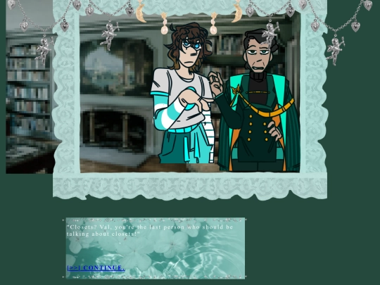 AMI/joke5 screenshot