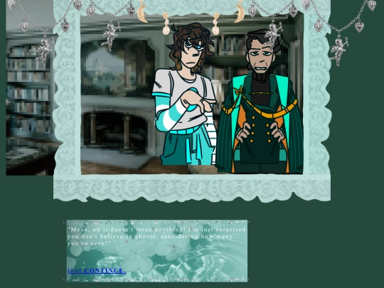 AMI/joke7 screenshot