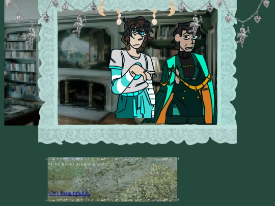 AMI/joke8 screenshot