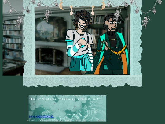 AMI/joke9 screenshot