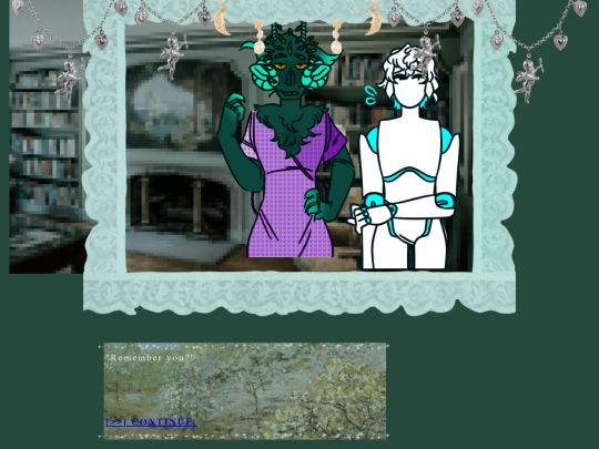 AMI/remember screenshot