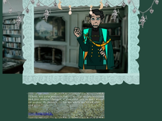 AMI/theday3 screenshot
