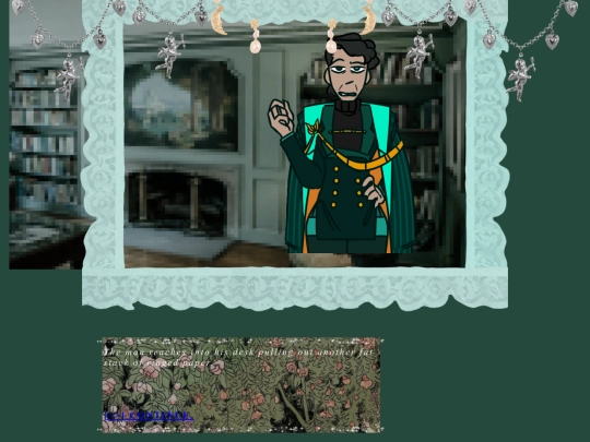 AMI/theday4 screenshot