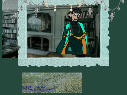 AMI/theday5 screenshot
