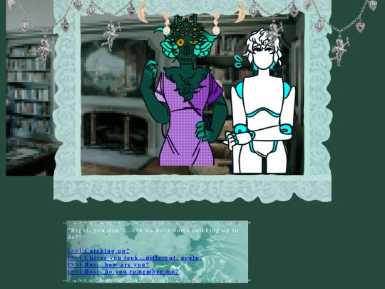 AMI/theissue3 screenshot