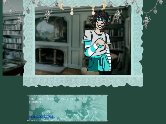 AMI/theroot screenshot
