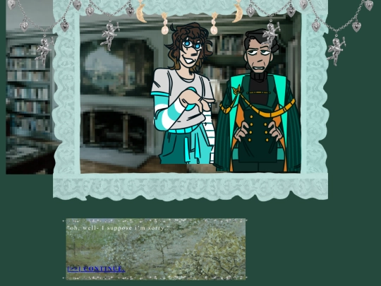 AMI/thinking1 screenshot