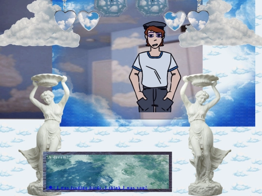PEACE/Peter1 screenshot