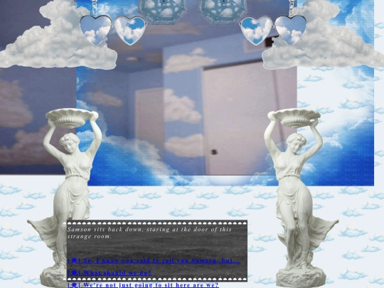 PEACE/wrap5 screenshot