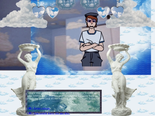 PEACE/wrap8 screenshot