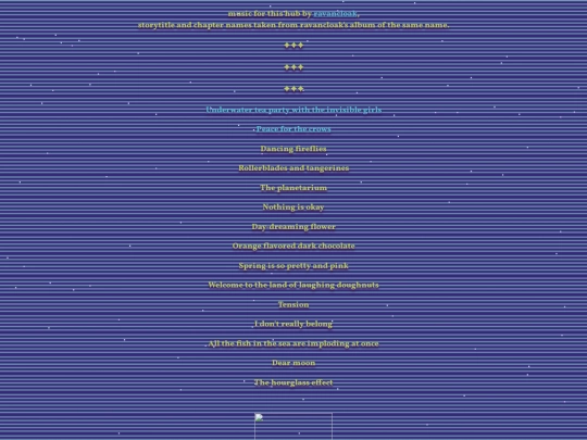 TEAPARTY screenshot