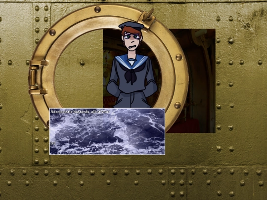 UTPWTIG/fuse1 screenshot