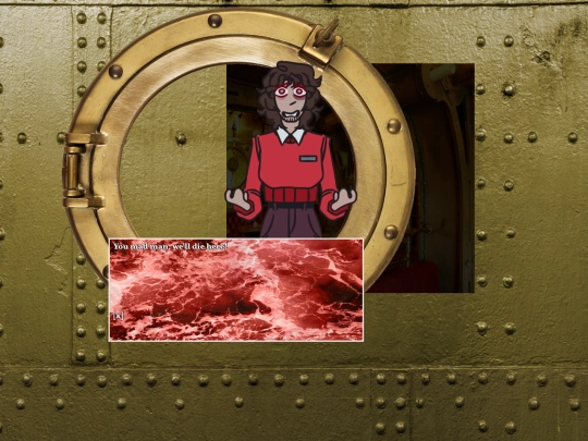 UTPWTIG/fuse4 screenshot