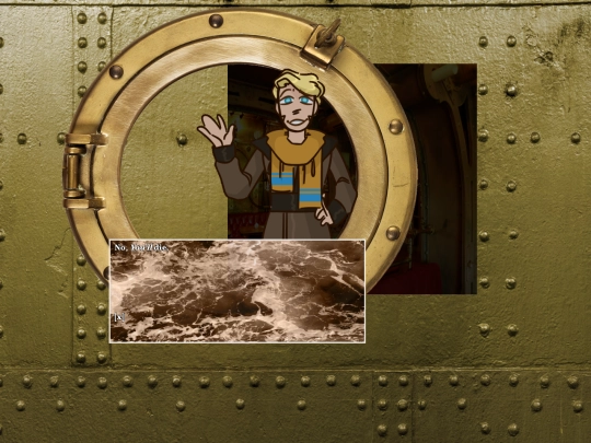 UTPWTIG/fuse5 screenshot