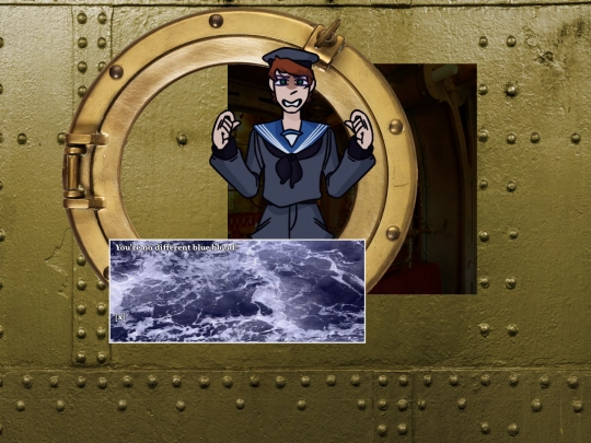 UTPWTIG/fuse6 screenshot