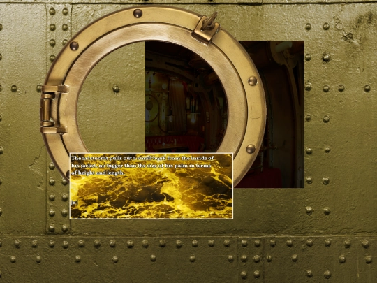 UTPWTIG/fuse8 screenshot