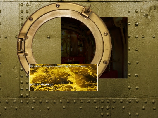 UTPWTIG/fuse9 screenshot