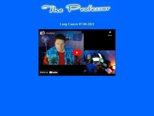 cancer-14 screenshot